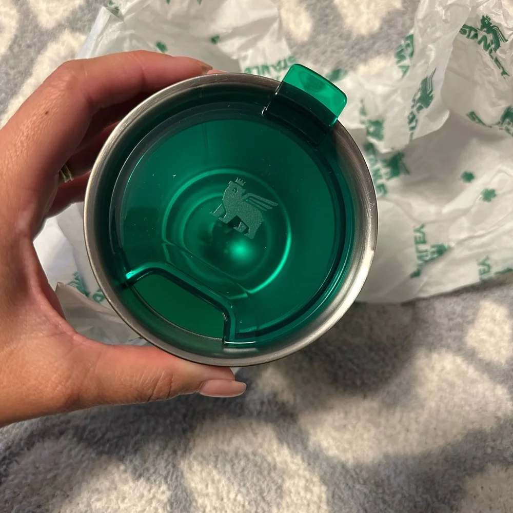 Stanley 🍀⭐️ - Picture 4 of 5
